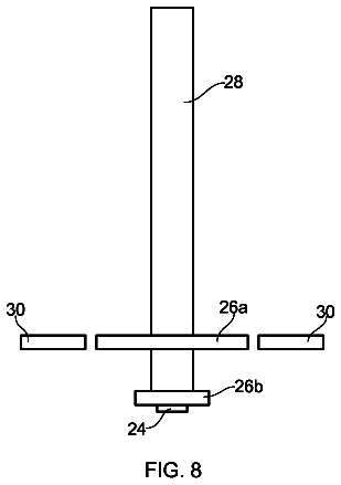 Drawing sheet 8 of US 9,845,785 B2