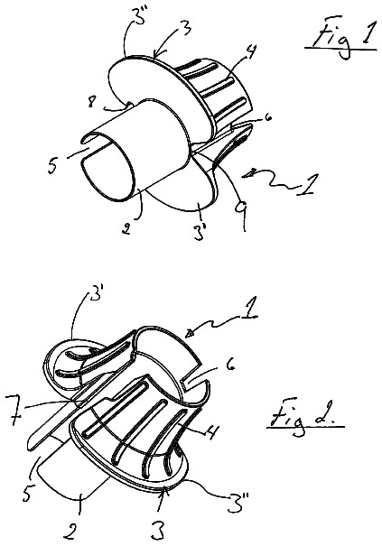 Drawing sheet 1 of US 9,845,906 B2