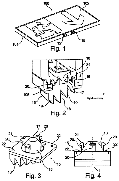 Drawing sheet 1 of US 9,845,934 B2