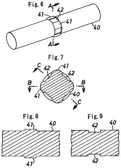 Drawing sheet 3 of US 9,845,999 B2