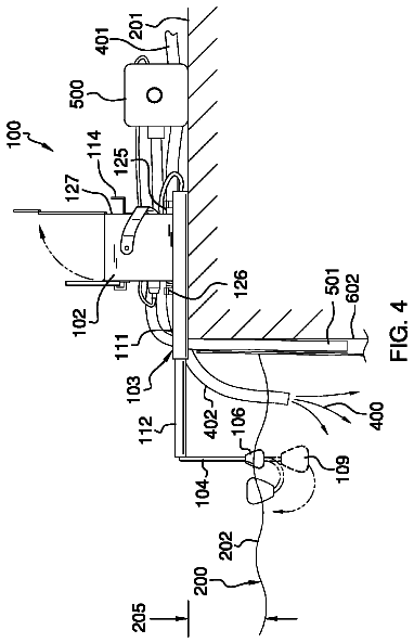 Drawing sheet 4 of US 9,846,071 B1