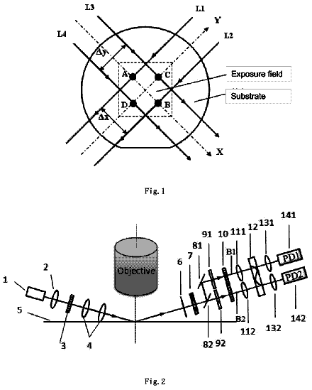 Drawing from US 9,846,373 B2