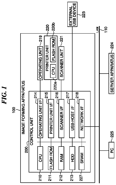 Drawing sheet 1 of US 9,846,777 B2