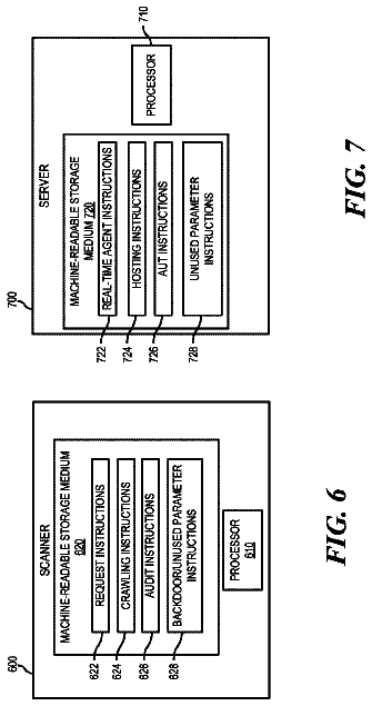 Drawing sheet 4 of US 9,846,781 B2