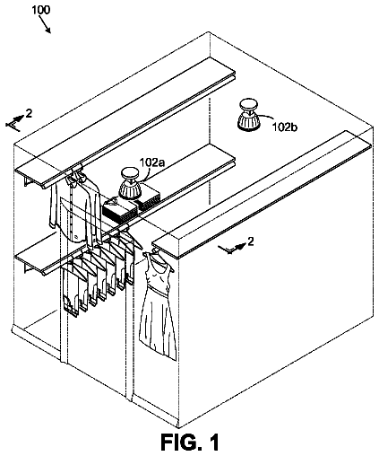 Drawing from US 9,846,795 B2