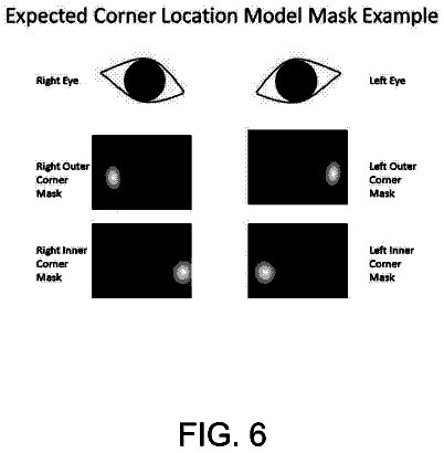 Drawing sheet 6 of US 9,846,807 B1