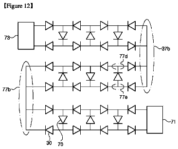 Drawing sheet 8 of US 9,847,371 B2