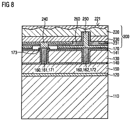 Drawing sheet 6 of US 9,847,467 B2