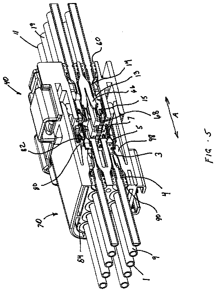 Drawing sheet 5 of US 9,847,597 B2