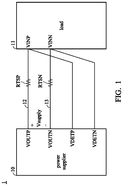 Drawing sheet 1 of US 9,847,719 B2
