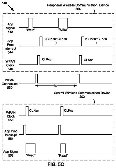 Drawing sheet 7 of US 9,848,069 B2