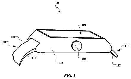 Drawing from US 9,848,690 B2