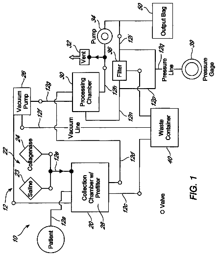 Drawing sheet 1 of US 9,849,149 B2