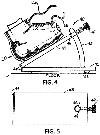 Drawing sheet 2 of US 9,849,302 B1
