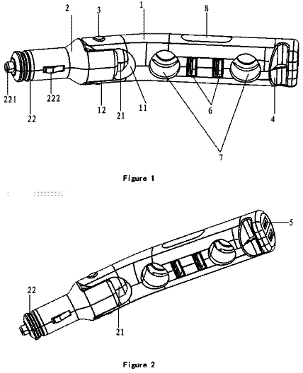 Drawing from US 9,849,311 B2