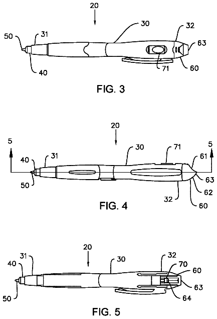 Drawing sheet 2 of US 9,849,371 B1