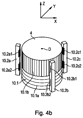 Drawing sheet 5 of US 9,849,555 B2