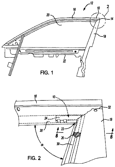 Drawing sheet 1 of US 9,849,757 B2