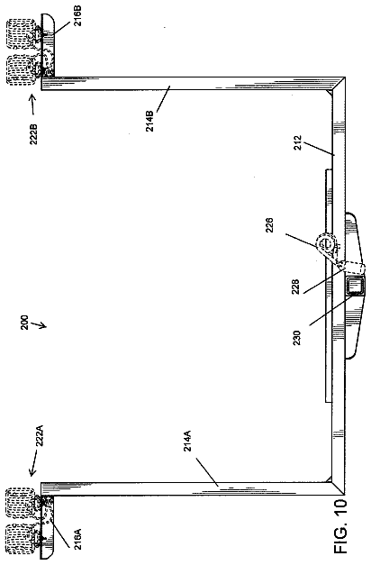 Drawing sheet 6 of US 9,849,825 B2