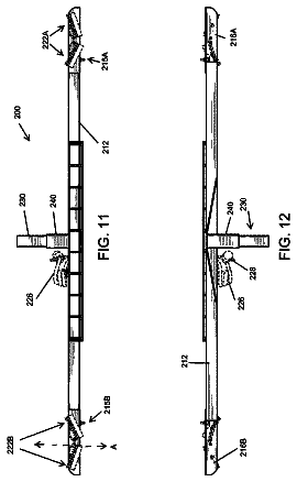 Drawing sheet 7 of US 9,849,825 B2