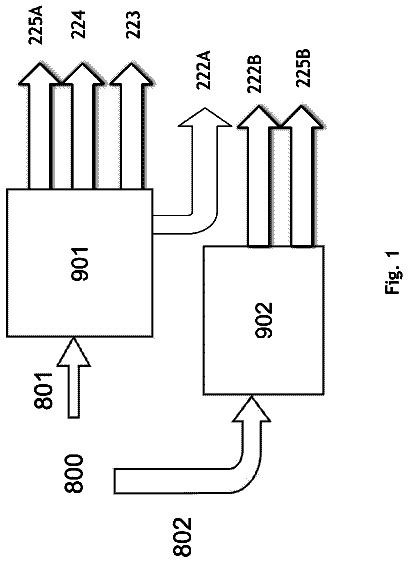 Drawing sheet 1 of US 9,850,185 B2