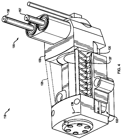 Drawing sheet 5 of US 9,850,759 B2
