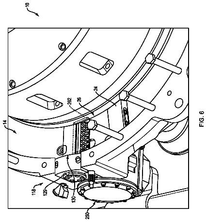 Drawing sheet 7 of US 9,850,759 B2
