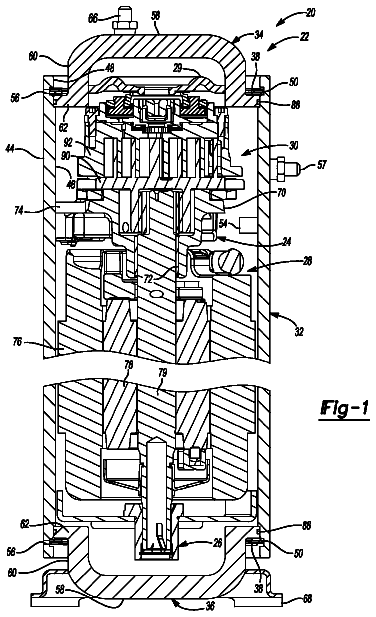 Drawing from US 9,850,901 B2