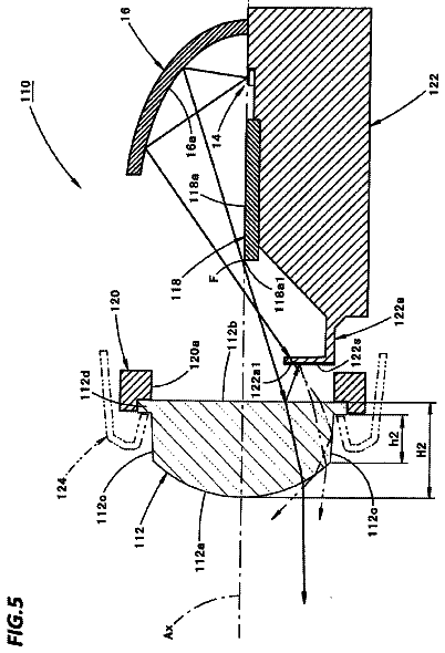 Drawing sheet 5 of US 9,851,063 B2