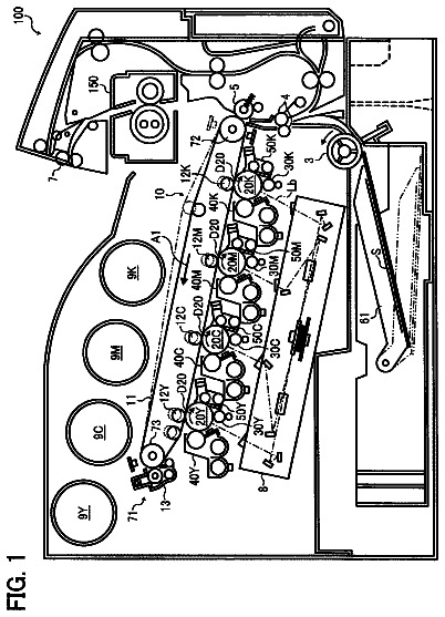 Drawing from US 9,851,663 B2