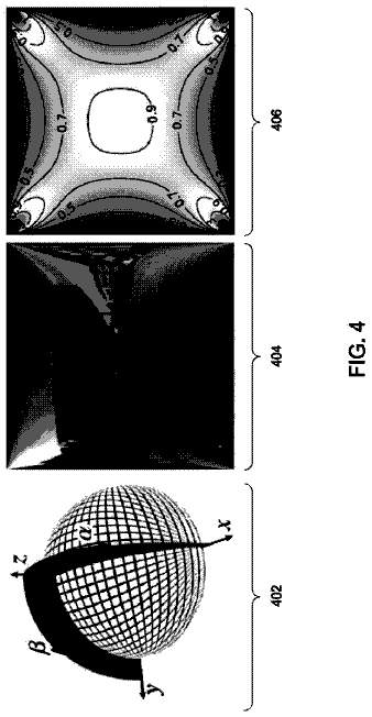 Drawing sheet 3 of US 9,852,541 B2