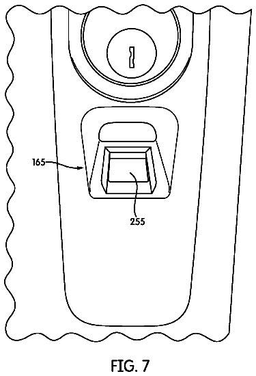 Drawing sheet 7 of US 9,852,564 B2