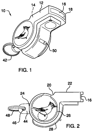 Drawing from US 9,852,607 B1