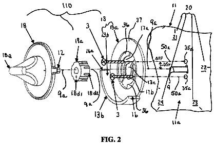 Drawing sheet 2 of US 9,852,856 B2