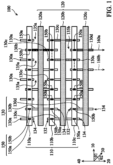 Drawing from US 9,852,989 B1