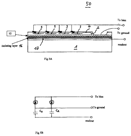 Drawing sheet 4 of US 9,853,071 B2