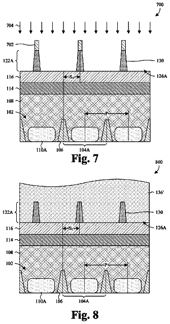 Drawing sheet 7 of US 9,853,076 B2