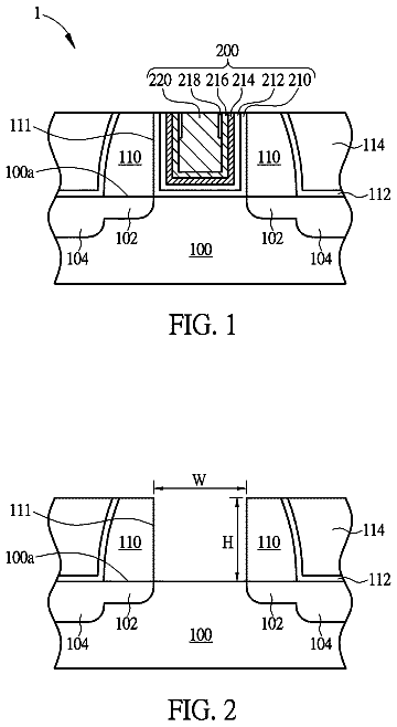 Drawing from US 9,853,123 B2