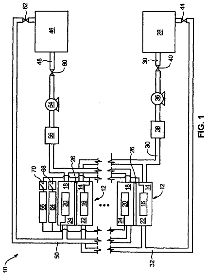 Drawing sheet 1 of US 9,853,306 B2