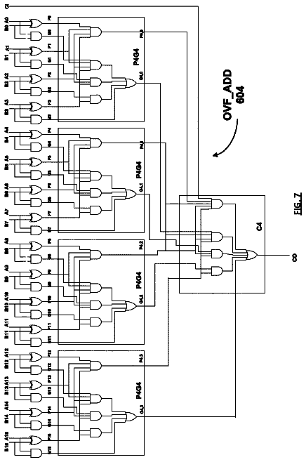 Drawing sheet 6 of US 9,853,841 B1