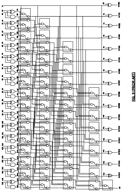 Drawing sheet 8 of US 9,853,841 B1