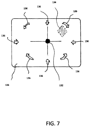 Drawing sheet 7 of US 9,854,371 B2