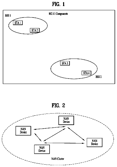 Drawing sheet 1 of US 9,854,625 B2