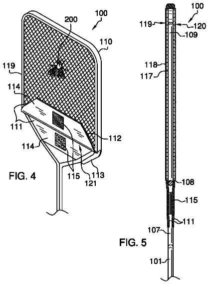Drawing sheet 3 of US 9,854,794 B1