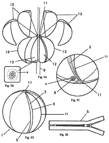 Drawing sheet 3 of US 9,855,511 B2
