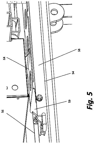 Drawing sheet 5 of US 9,855,879 B1