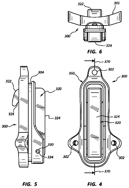 Drawing sheet 3 of US 9,855,988 B2