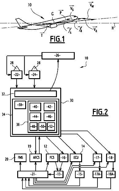 Drawing sheet 1 of US 9,856,032 B2