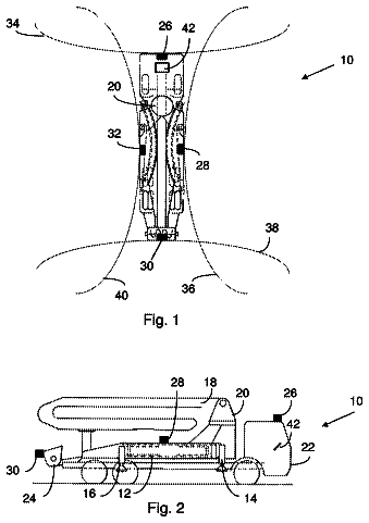 Drawing from US 9,856,662 B2