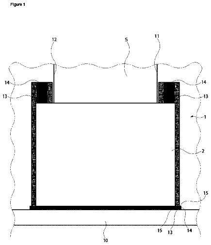 Drawing from US 9,856,694 B2